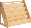 5-Tier Kids Bookshelf