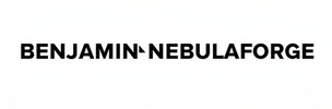 BENJAMINNEBULAFORGE - Home